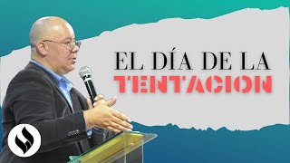 El Día De La Tentación  Eric Arce [upl. by Phylis]