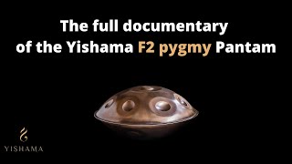 Yishama F2 Pygmies  Full Documentary [upl. by Llert]