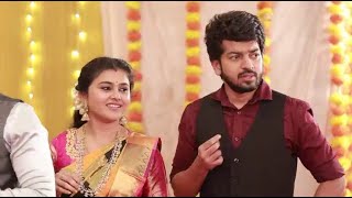 pandian stores 2 today episode promo may 17 [upl. by Win]