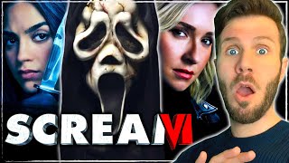 SCREAM 5 Horror nach Rezept [upl. by Popper83]