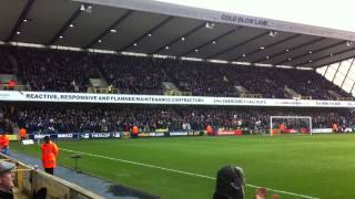 Millwall vs Blackburn Rovers FACUP Let em all come down to The Den [upl. by Diane797]