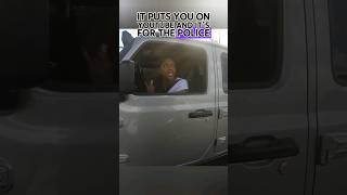 Extreme Road Rage Between Karen amp Biker [upl. by Eniamraj]