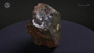 Molybdenite [upl. by Clorinda]