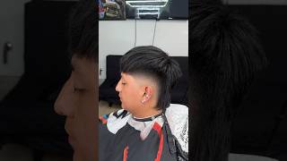 BURST FADE TUTORIAL 💇🏻‍♂️💈 [upl. by Huggins968]