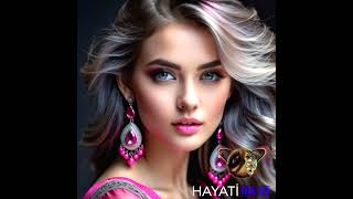 HayatiArabicRemix2024SuhrabOfficialRemix [upl. by Eidde]