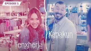 Tenxherja Kapakun  Episodi 1 [upl. by Melodee]