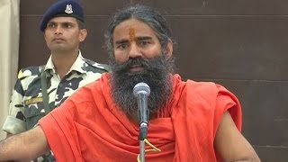 Sanskrit Gurukulam  Patanjali Yogpeeth Haridwar  18 April 2017 Part 1 [upl. by Clynes]