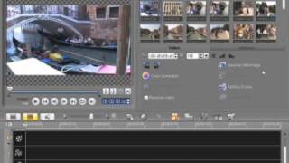 Introducing Corel VideoStudio Pro X2 [upl. by Berkin]