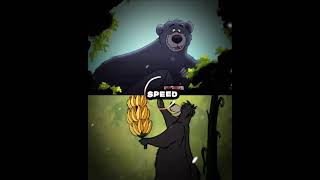 Baloo vs baloo [upl. by Monafo]