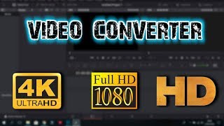 WONDERSHARE VIDEO CONVERTER FULL para WINDOWS 32 y 64 bits  CÓMO CONVERTIR VIDEOS EN LA PC [upl. by Hwang893]