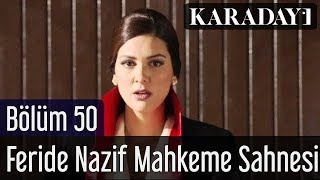 Karadayı 35Bölüm Feride Turgut Mahir Sahnesi [upl. by Engelbert]