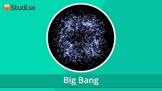 Big bang Fysik  wwwbinogise [upl. by Seligman776]