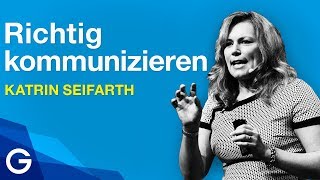 Arbeits Alltag  So verstehst du das andere Geschlecht  Katrin Seifarth [upl. by Mill]