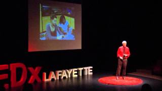 Teaching Methods for Inspiring the Students of the Future  Joe Ruhl  TEDxLafayette [upl. by Doxia]