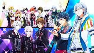 IDOLiSH7 AMV  There He Goes [upl. by Alejo]