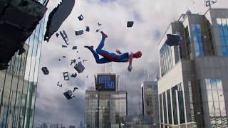 Marvel’s SpiderMan Remastered – State of Play June 2022 Announce Trailer I PC Games [upl. by Aytak]