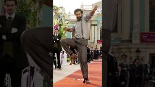 Raa raa song ntr jrntr dance shorts short reels whatsappstatus youtubeshorts trending 4k [upl. by Shull641]