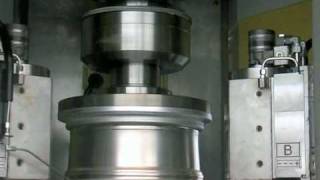 Leifeld Metal Spinning [upl. by Leopoldeen]