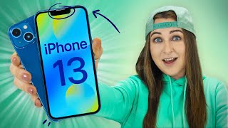 iPhone 13 Tips Tricks amp Hidden Features  iOS 15  THAT YOU MUST TRY [upl. by Anstice]