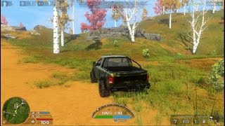 H1Z1 Battle Royale20240919000925 [upl. by Eerihs11]