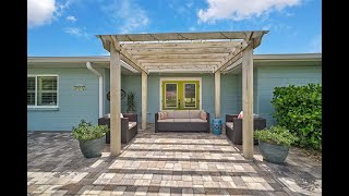 Residential for sale  1099 Nokomis AVENUE S VENICE FL 34285 [upl. by Ruhtua792]