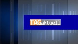 TAGaktuell vom 01032017 [upl. by Borreri466]