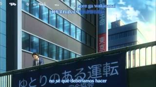 Kamisama no memochou Ending sub español [upl. by Nanfa]