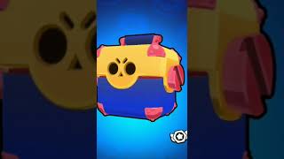 mon nouveau brawler émeri  brawlstars [upl. by Ioj]