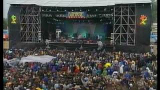 Deftones  Mascara Live Bizarre Festival 22081998 [upl. by Tristam990]