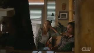 Max And Liz  Roswell New Mexico  Episode 1x10 [upl. by Shea]