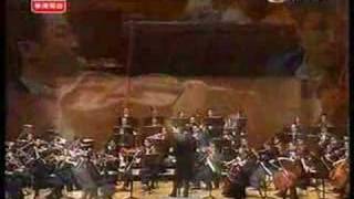 Dvorak Symphony No 7  3rd Mvt [upl. by Balas123]