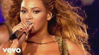 Beyoncé  Say My Name Live [upl. by Kiyoshi85]