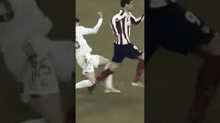 VALVERDE TACKLE ON MORATA 🔥 football shortsfeed viral [upl. by Oravla]