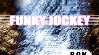 BOK  Funky Jockey [upl. by Eulalie]