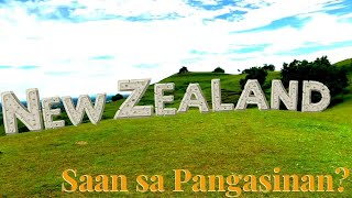 New Zealand of Pangasinan  Bantay Reyes Camangaan Sison Pangasinan [upl. by Hanonew]