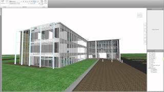 Navisworks for BIM Webinar [upl. by Lupe]