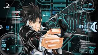 abnormalize  PSYCHOPASS OP 1  Full Female Version [upl. by Jahn]