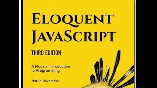 Eloquent Javascript Exceptions [upl. by Anawak811]