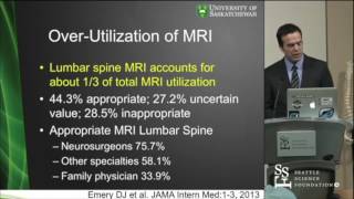 Saskatchewan Spine Pathway Development Implementation amp Outcomes by Daryl R Fourney MD [upl. by Edrahc]