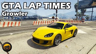 GTA 5 PFISTER GROWLER FULL TUNING  SHOWCASE UNRELEASED TUNERS DLC [upl. by Lerner231]