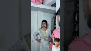 Diwali ki saaf Safai kar wali mere Pati se 😝 comedy funny emotional love explore kajalsoni [upl. by Itsa]