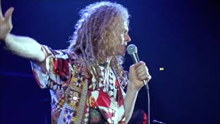 Simply Red  Stars Live In Hamburg 1992 [upl. by Addia]