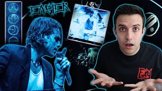 WHOAAAA 5SOS  Easier The Vault Reaction [upl. by Alorac]