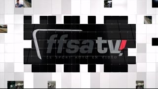 Présentation FFSA TV [upl. by Goldarina]