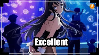 Cest génial   Bunny Girl Senpai Review [upl. by Still826]