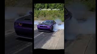 Shelby gt350 vs challenger hellcat [upl. by Agnimod642]