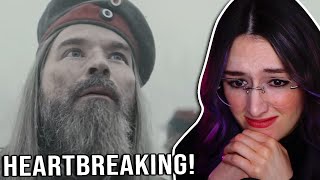 SABATON  Christmas Truce  Singer Reacts [upl. by Zimmer]