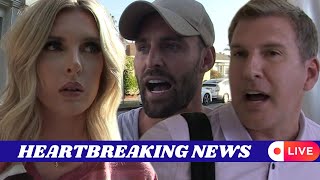 quotHeartbreaking News Lindsie Chrisley Faces Shocking Trials😭What This Means for the Chrisley Family [upl. by Inhoj]