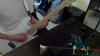 awake Guitar Cover  Taku Iwasaki  Rocksmith 2014 CDLC [upl. by Alane]