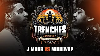 J Morr vs Muuuwop [upl. by Annalise]